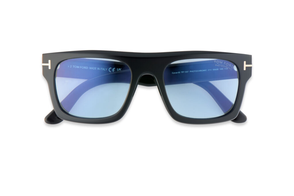 Marcolin TF1337 PHOTOCHROMIC