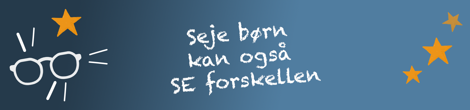 Børnebriller Rosendals Optik